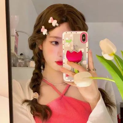 水井边的初恋